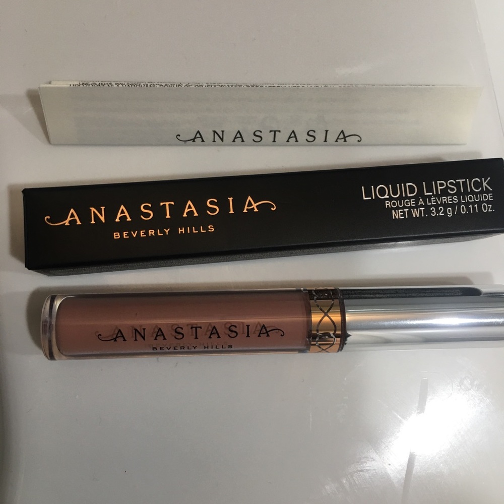 Anastasia Beverly Hills Liquid Lipstack